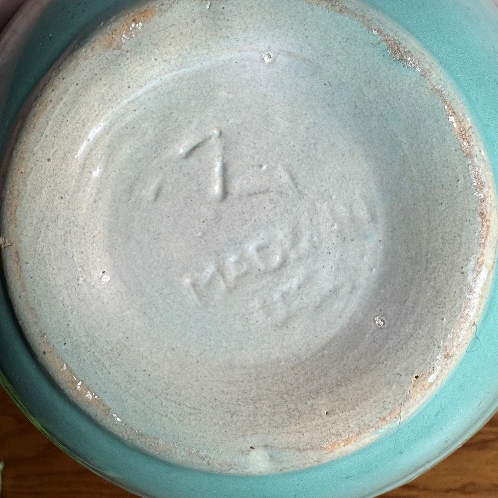 N/A ceramic mismatched